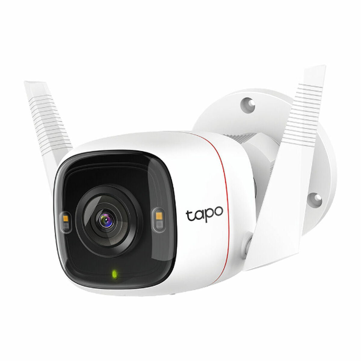 Camescope de surveillance TP-Link TAPO C320WS (Reconditionné B)