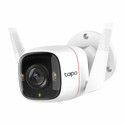 Camescope de surveillance TP-Link TAPO C320WS (Reconditionné B)