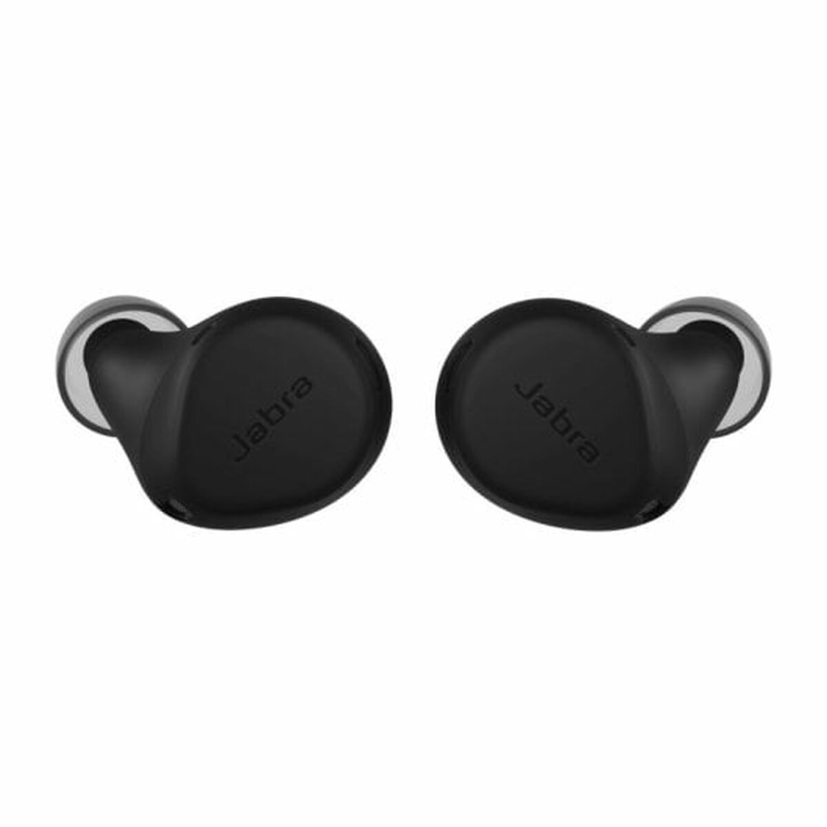 Auriculares Bluetooth con Micrófono Jabra Elite 7 Active Negro