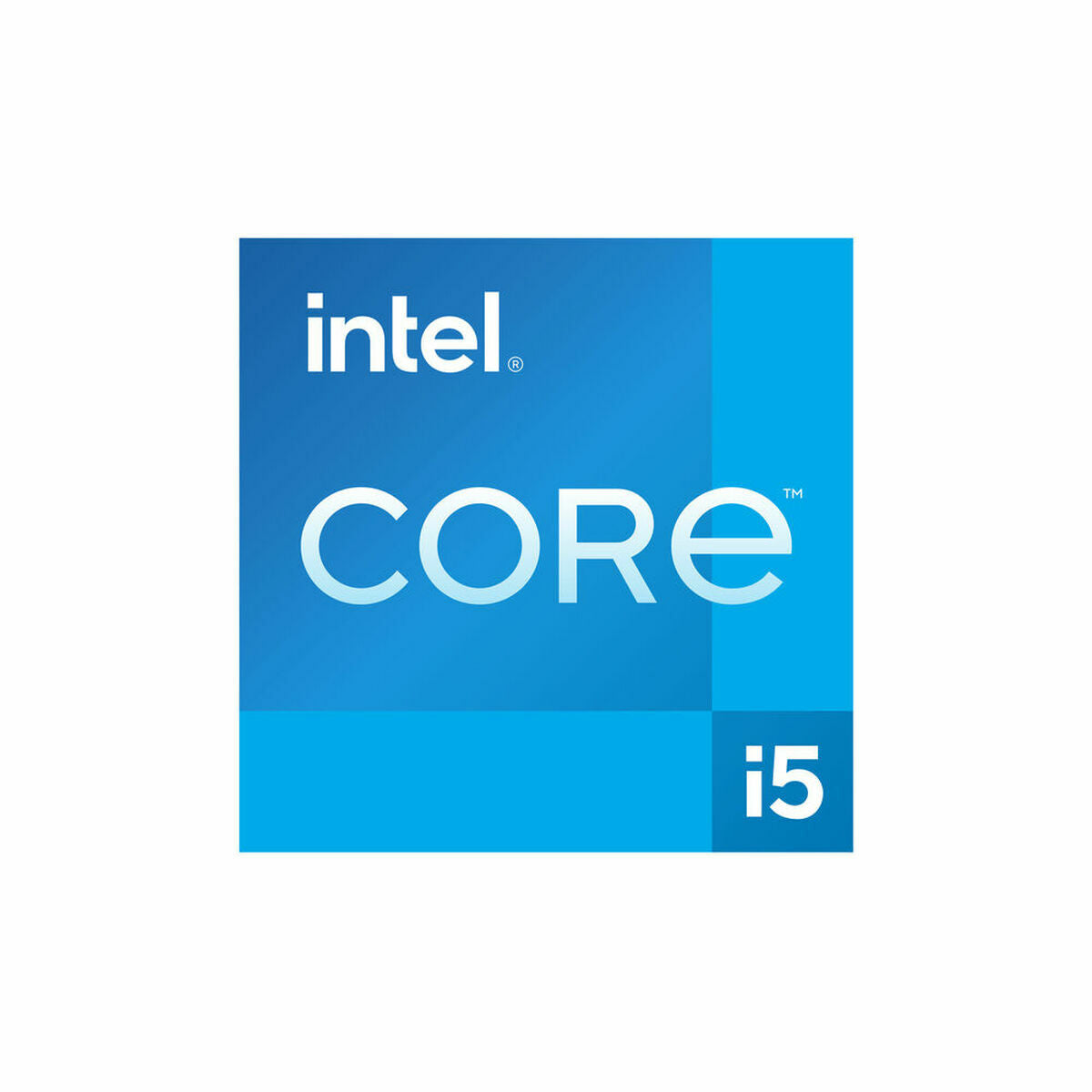 Processor Intel i5-12400F LGA1700 intel core i3-12100f 4,4 Ghz