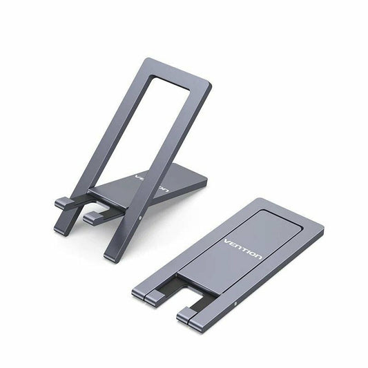 Soporte para móvil o tablet Vention KCZH0 Gris