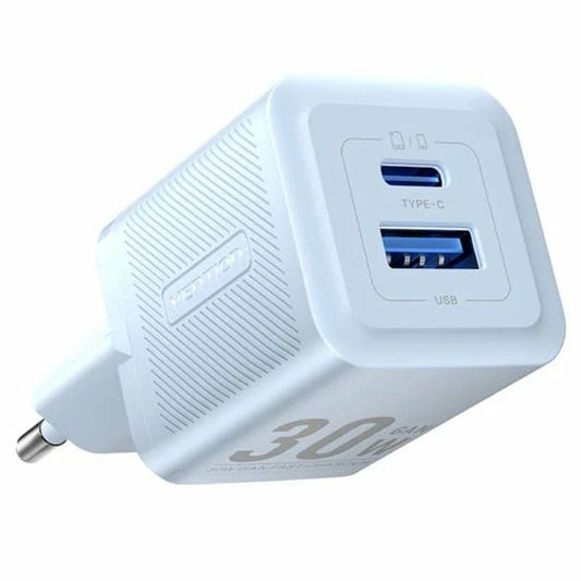Chargeur mural Vention FEQL0-EU 30 W
