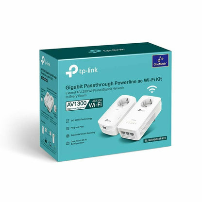 Amplificateur Wifi TP-Link AV1200