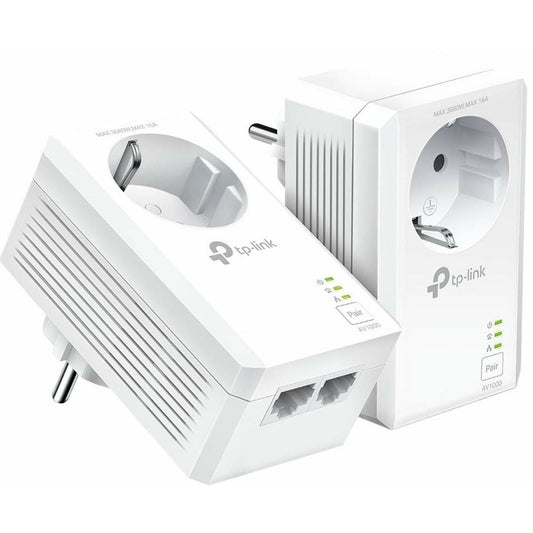 Punto de Acceso TP-Link TL-PA7027P KIT Blanco