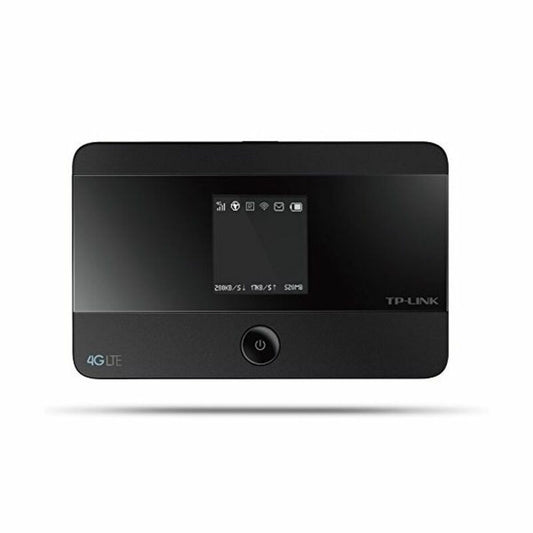 Router 4G LTE-Wifi Dual Portátil TP-Link M7350 150 Mbps/50 Mbps 2.4 GHz/5 GHz 2000 mAh