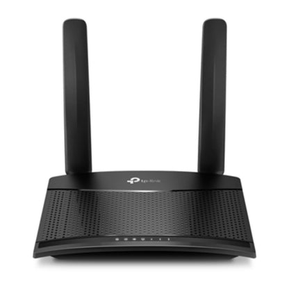 Router TP-Link TL-MR100             300 Mbps 4G LTE Wi-Fi