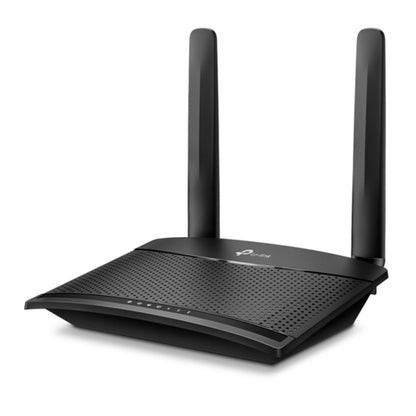 Router TP-Link TL-MR100             300 Mbps 4G LTE Wi-Fi