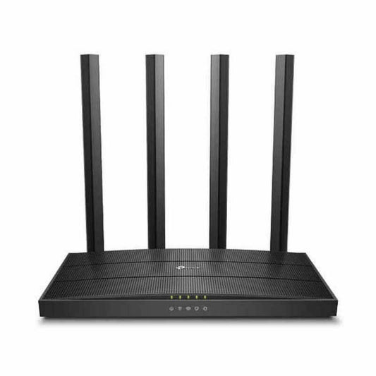 Router TP-Link Archer C80 Negro