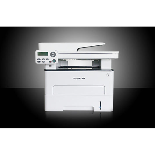 Impresora Multifunción Pantum M7100DW 33 ppm (Reacondicionado B)