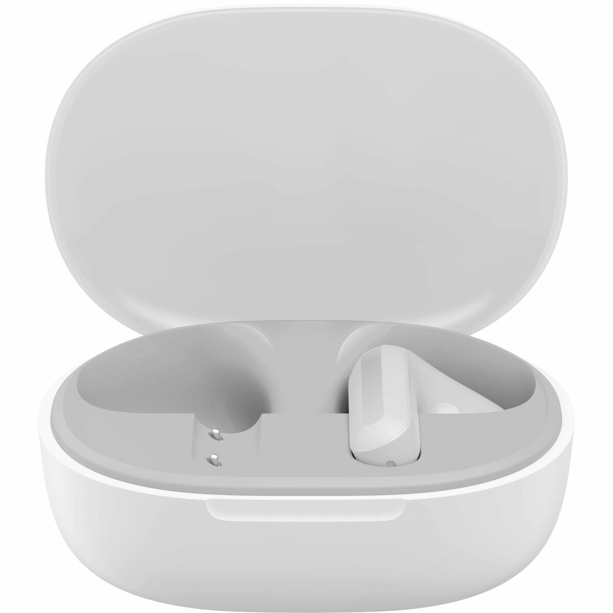 Oreillette Bluetooth Xiaomi Blanc