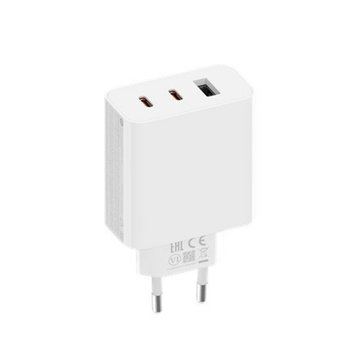 Chargeur mural Xiaomi BHR7493EU 67 W