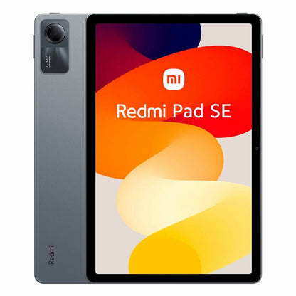 Tablet Xiaomi RED PADSE 6-128 GY 11" Octa Core Qualcomm Kryo 485 6 GB RAM 128 GB Gris