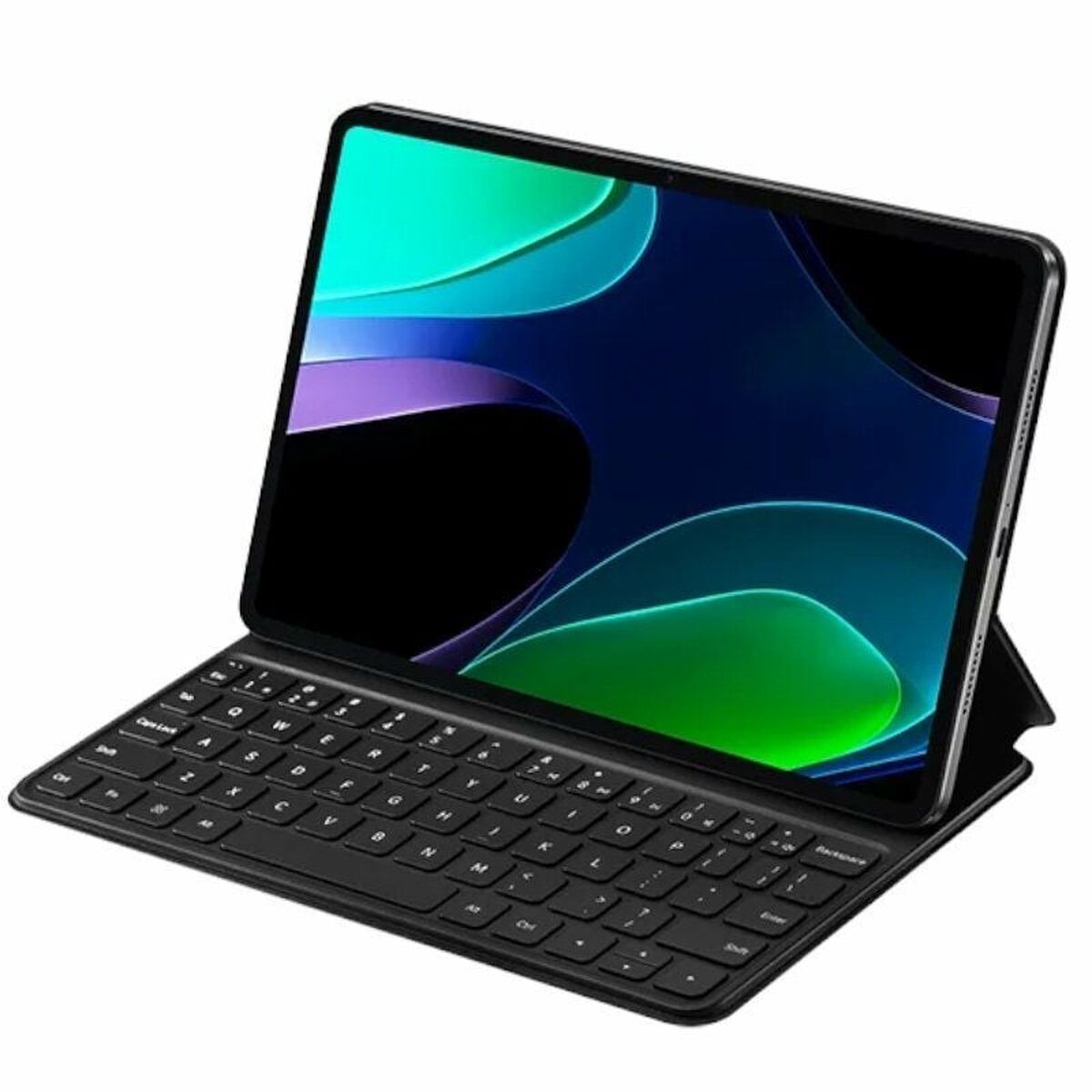 Funda para Tablet Xiaomi Pad 6 Negro