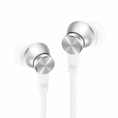 Headphones Xiaomi ZBW4355TY White Silver