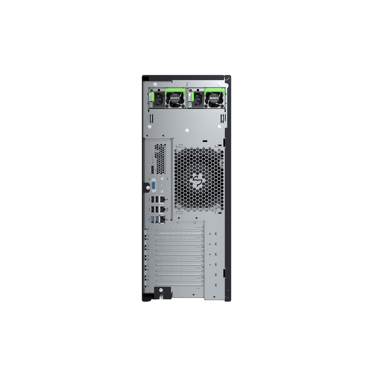 Server Fujitsu PRIMERGY TX1330 M5 Intel Xeon E-2388G 32 GB RAM