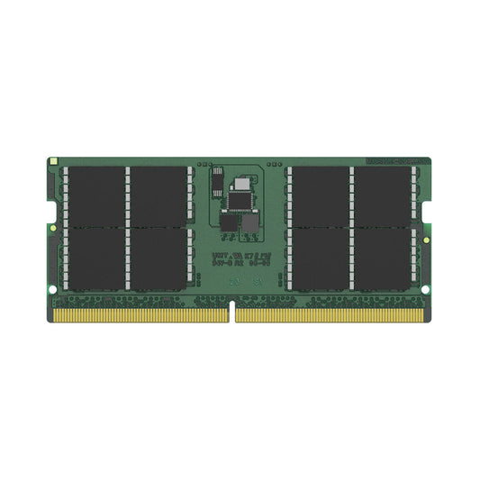 RAM Memory Kingston KCP556SD8-32 32 GB 5600 MHz DDR5 SDRAM DDR5