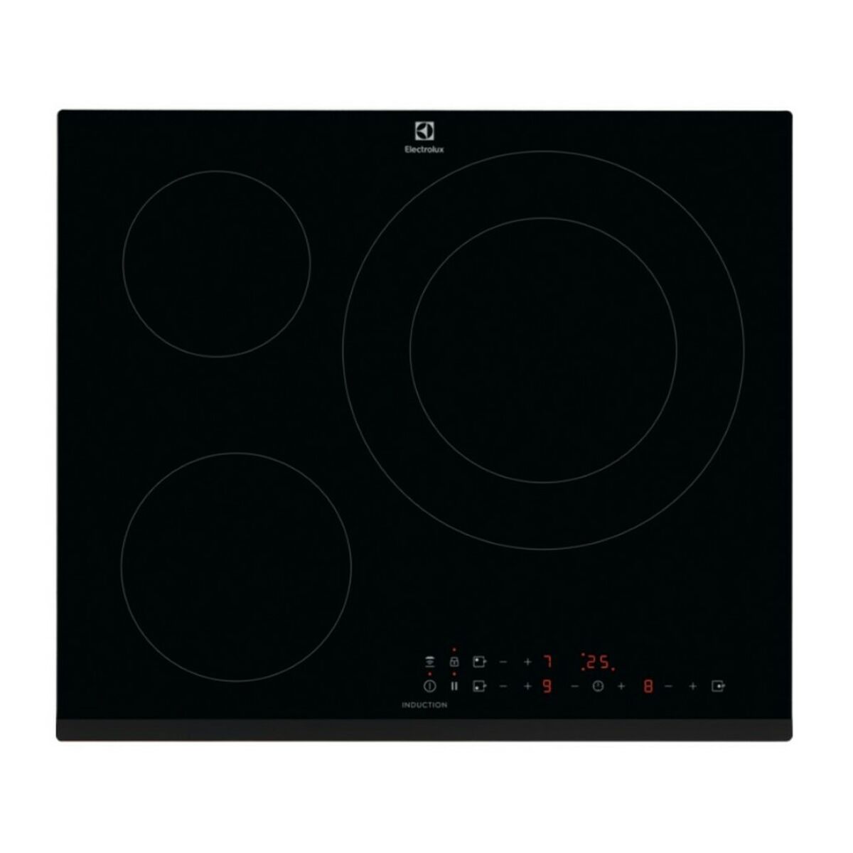 Induction Hot Plate Electrolux