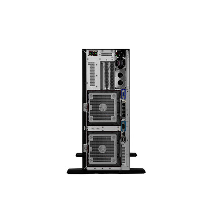 Serveur HPE ML350 GEN11 Intel Xeon Silver 4410Y 32 GB RAM