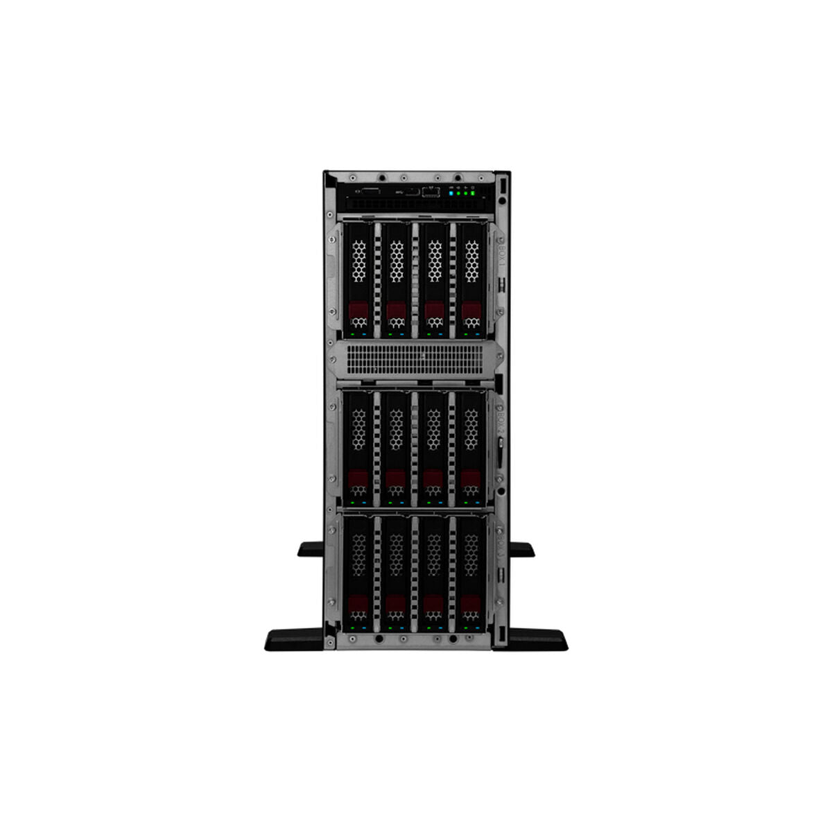 Serveur HPE ML350 GEN11 Intel Xeon Silver 4410Y 32 GB RAM