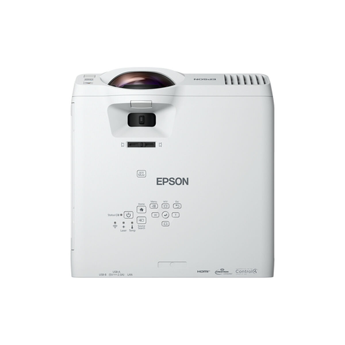 Projecteur Epson V11HA76080
