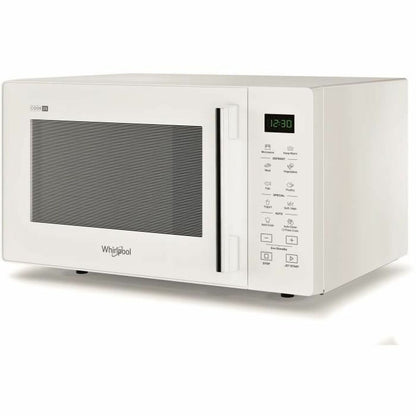 Microondas Whirlpool Corporation Blanco 25 L (Reacondicionado A)