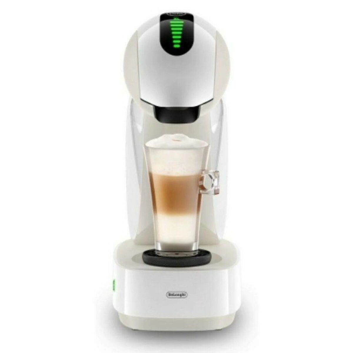 Cafetière à capsules DeLonghi Dolce Gusto Infinissima Touch 1500 W 1,2 L