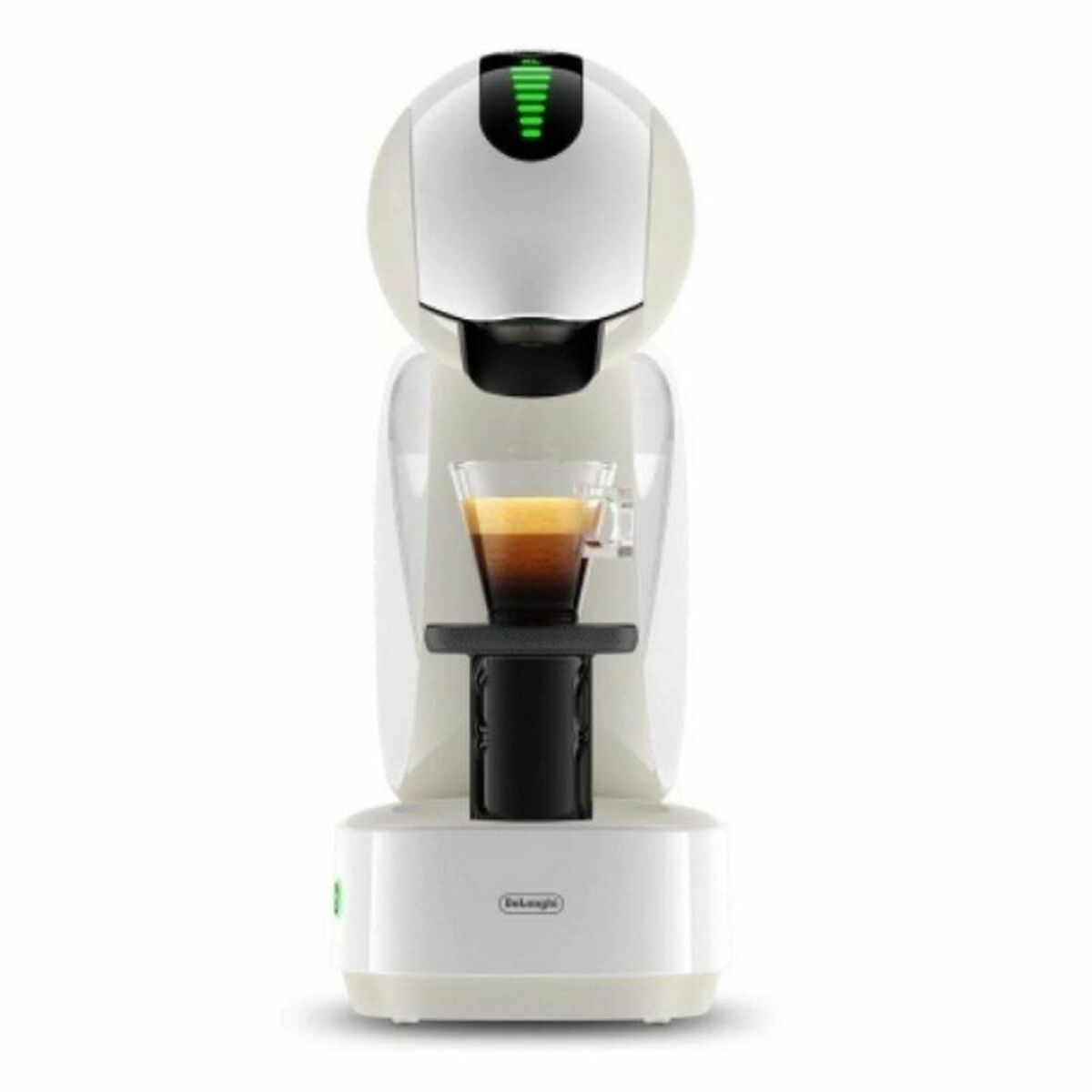Cafetière à capsules DeLonghi Dolce Gusto Infinissima Touch 1500 W 1,2 L