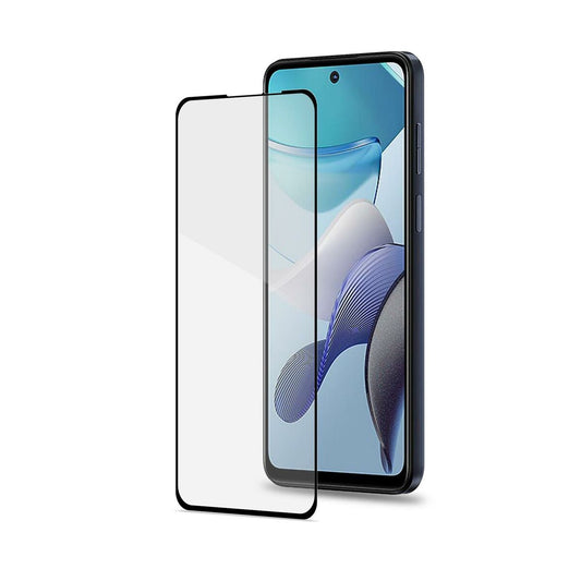 Protector de Pantalla para Móvil Celly FULLGLASS1064BK Galaxy A55