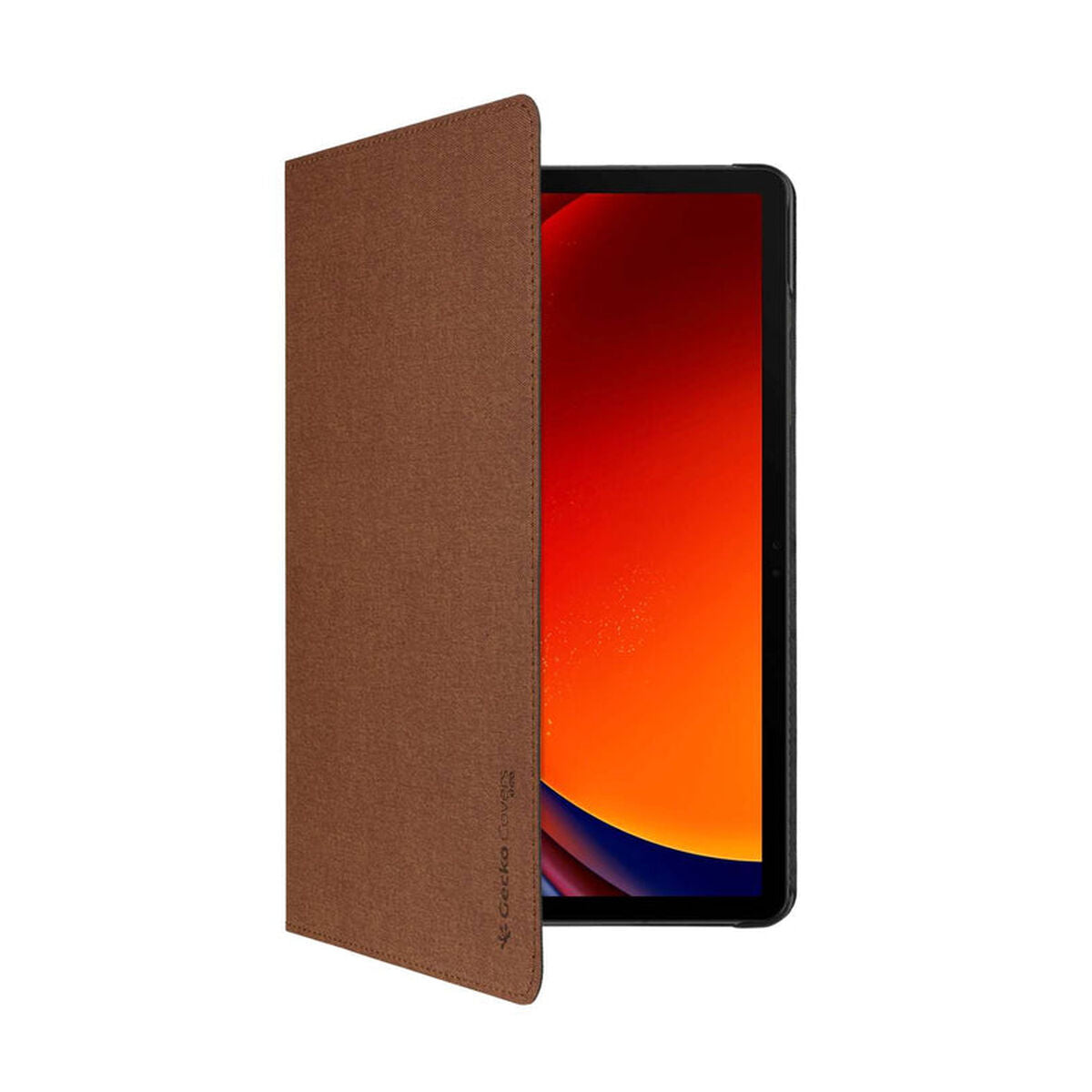 Funda para Tablet Gecko Covers V11T66C23 Marrón