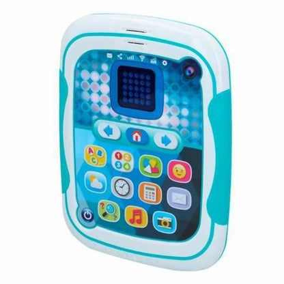 Tablette interactive pour enfants Winfun