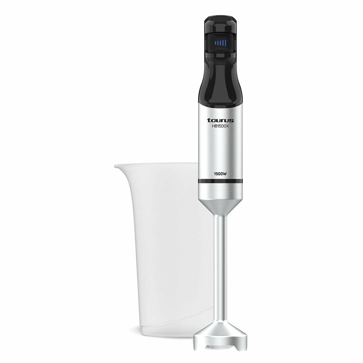 Hand-held Blender Taurus HB1500XE