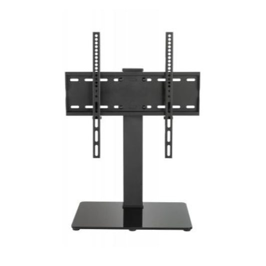 Soporte de Mesa para Pantalla FONESTAR STM-44NT Negro 55" 32"