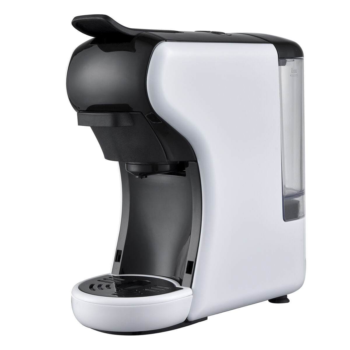 Cafetière goutte à goutte Küken 34190 GOLD 1500 W 600 ml Blanc