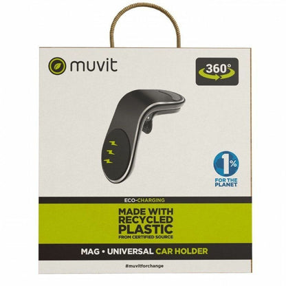 Support pour mobiles Muvit MCCHL0007