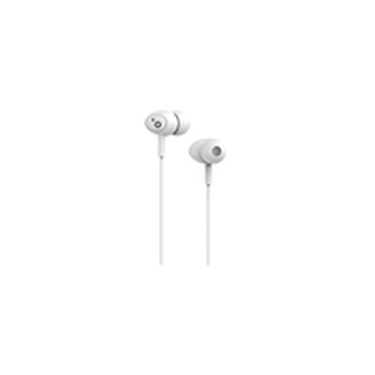 Auriculares Sunstech POPSWT Blanco