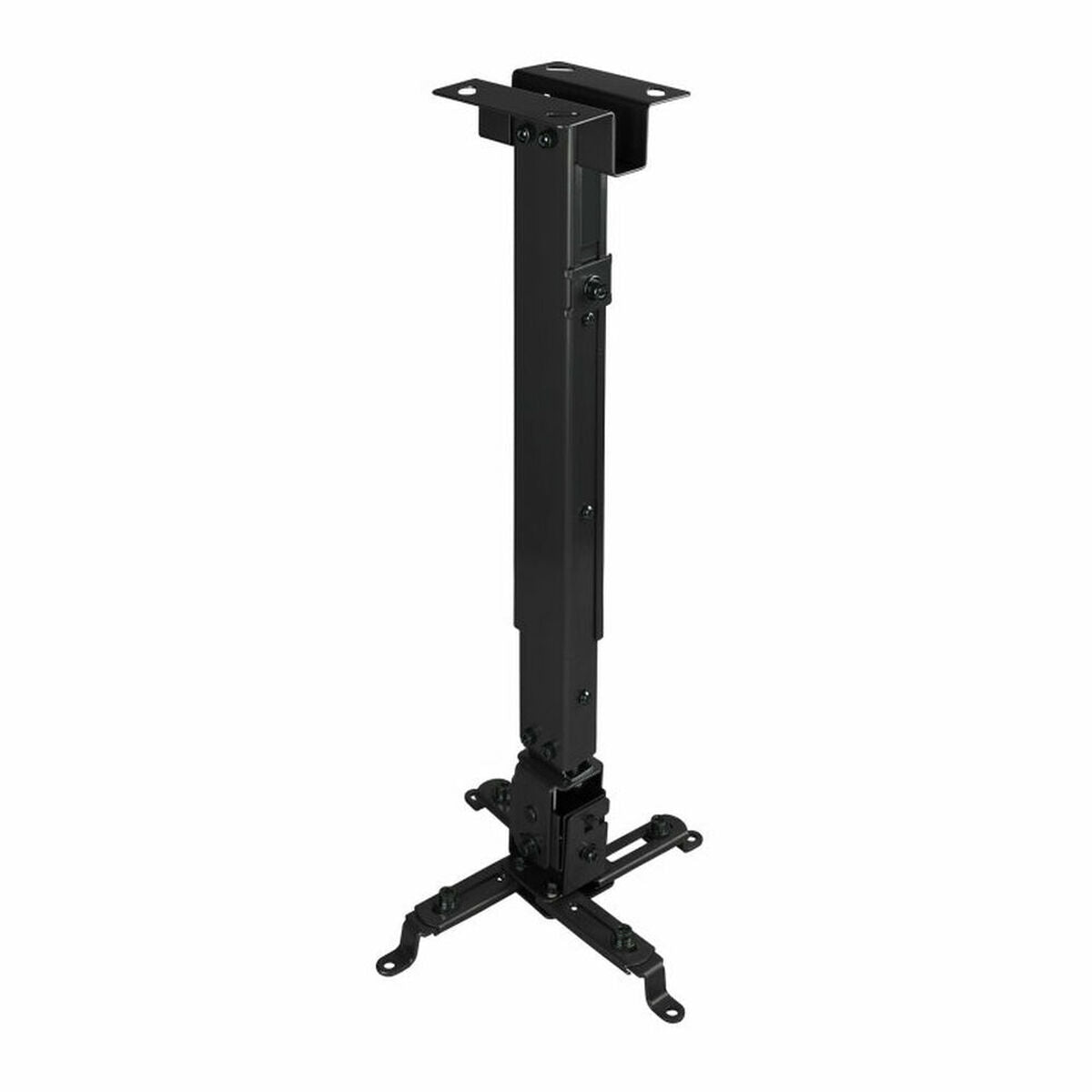 Support de Toit Inclinable pour Projecteur TooQ PJ2012T-B 20kg 13 - 65 cm -15º/+15º