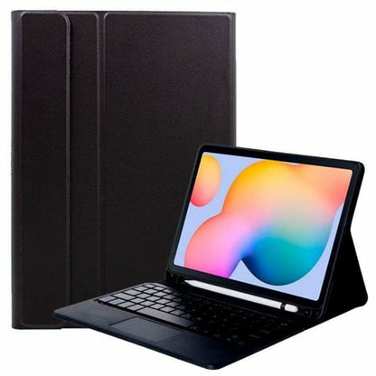Funda para Tablet Cool Galaxy Tab S6 Lite Negro