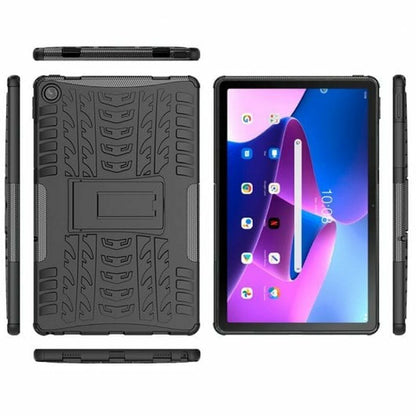 Funda para Tablet Cool Lenovo Tab M10 Negro