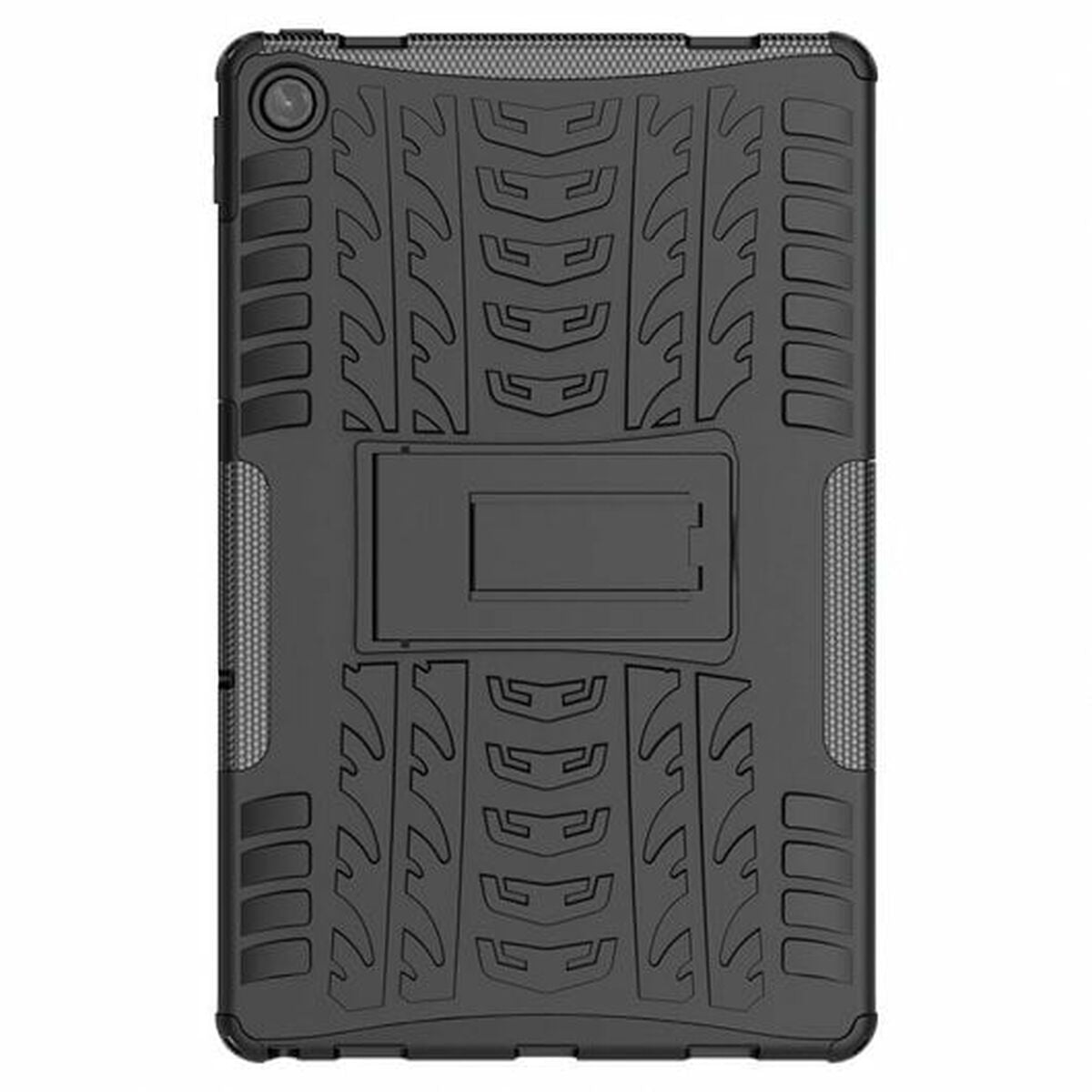 Tablet cover Cool Lenovo Tab M10 Black