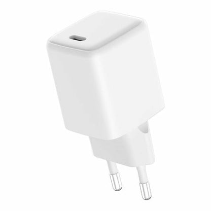 Wall Charger Cool Ultra Fast PD White 35 W