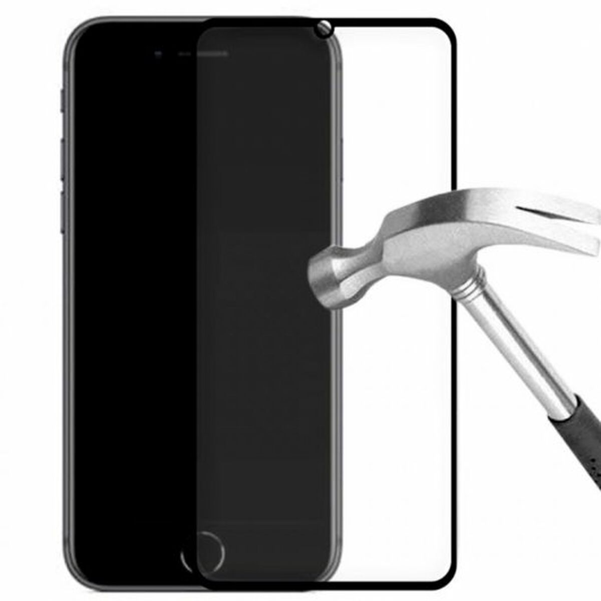 Protection pour Écran Cool iPhone 15 Apple