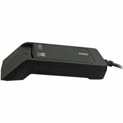 Electronic ID Reader Woxter Black