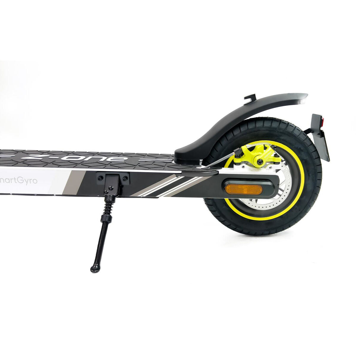 Patinete Eléctrico Smartgyro SG27-393 400 W Negro 36 V