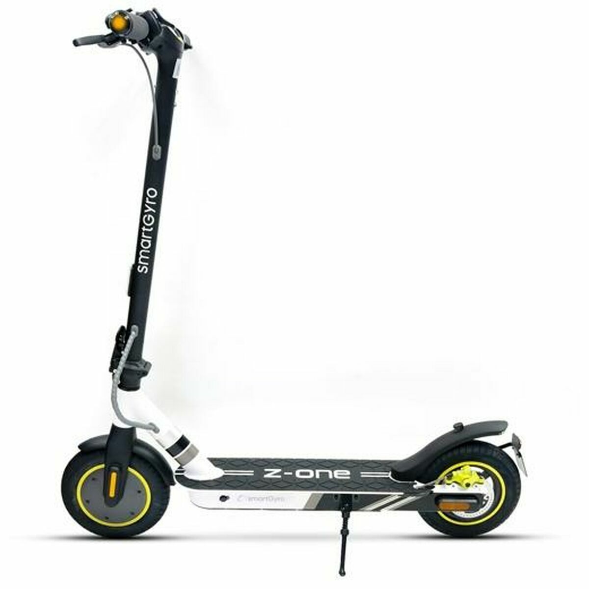 Patinete Eléctrico Smartgyro SG27-393 400 W Negro 36 V