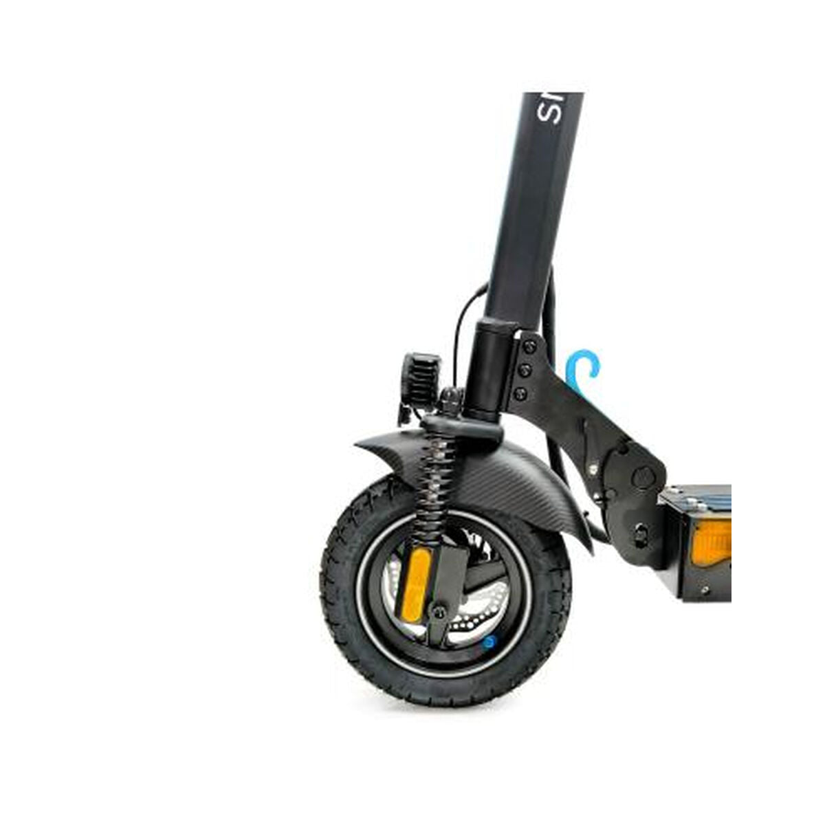 Patinete Eléctrico Smartgyro SG27-422 Negro