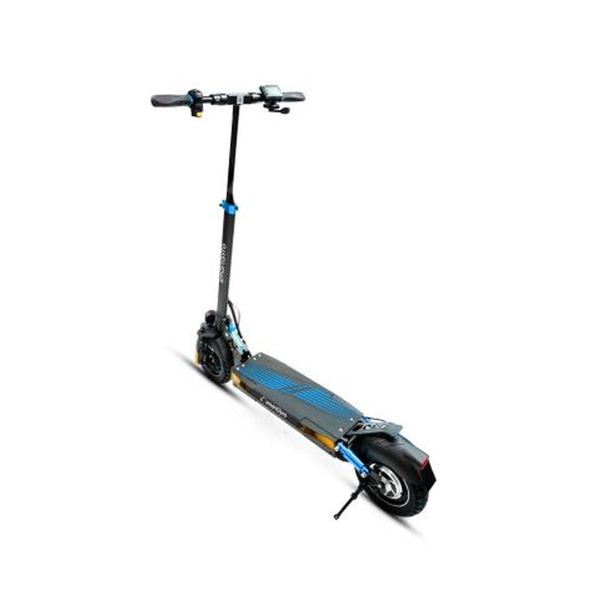 Trottinette Électrique Smartgyro SG27-422 Noir