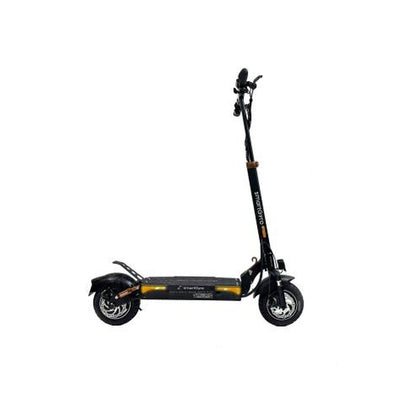 Patinete Eléctrico Smartgyro SG27-424 Negro 800 W