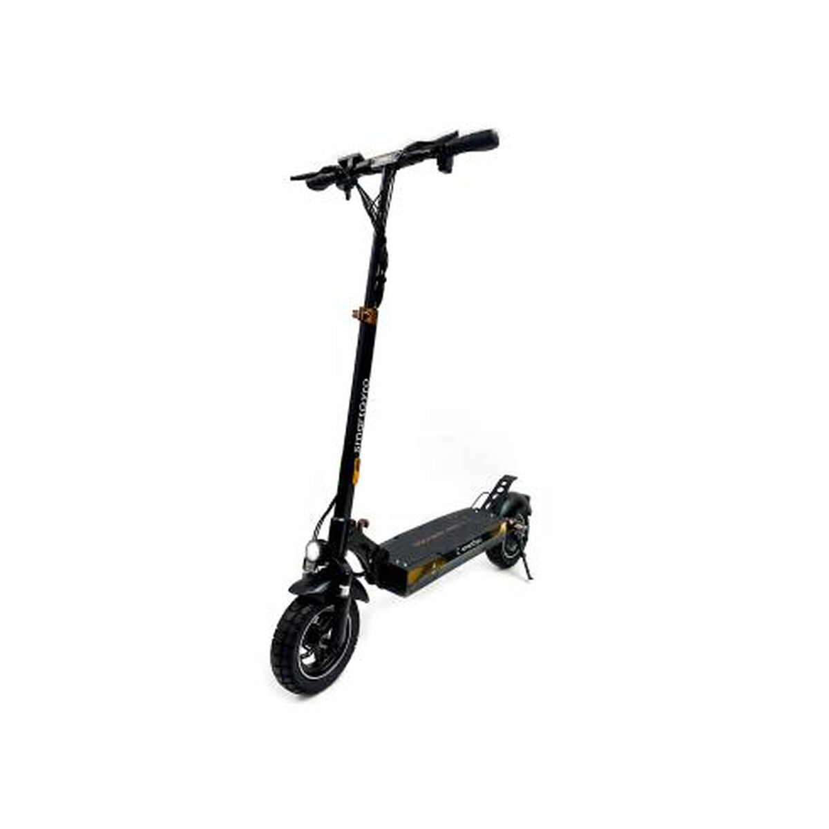 Trottinette Électrique Smartgyro SG27-424 Noir 800 W