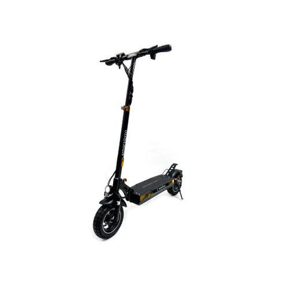 Patinete Eléctrico Smartgyro SG27-424 Negro 800 W