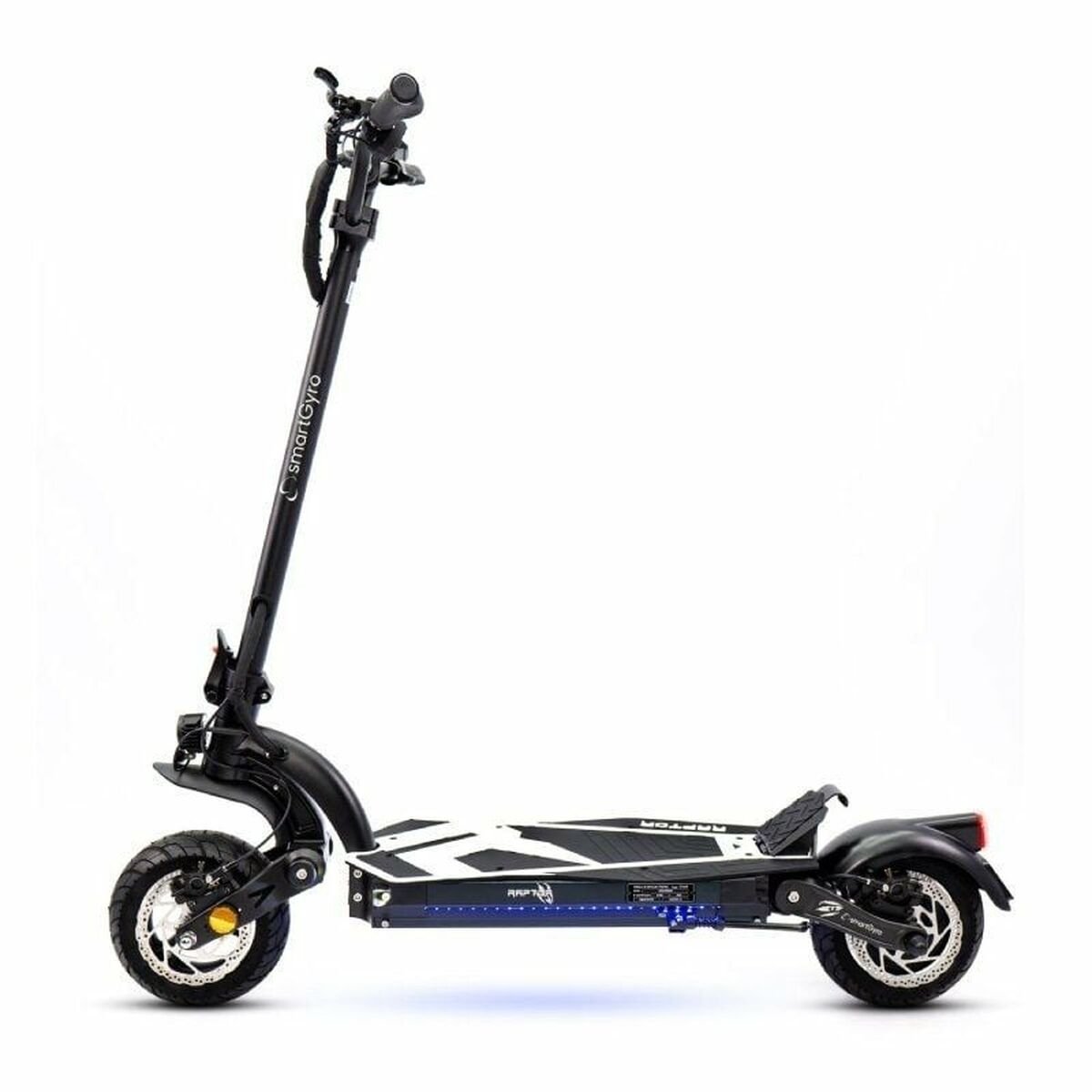 Patinete Eléctrico Smartgyro SG27-429 25 km/h